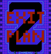 Exit Plan Z
